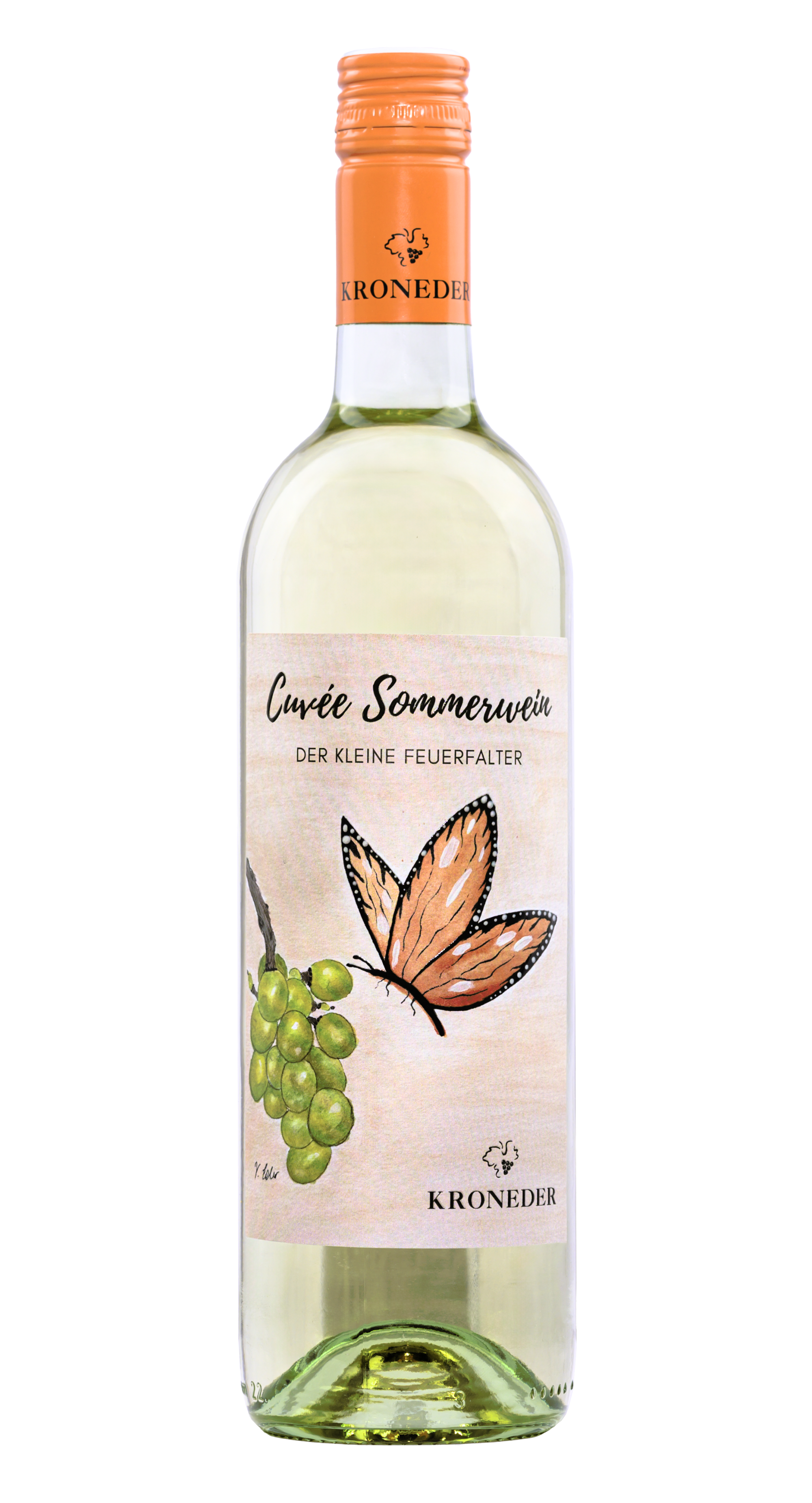 Cuvée Sommerwein