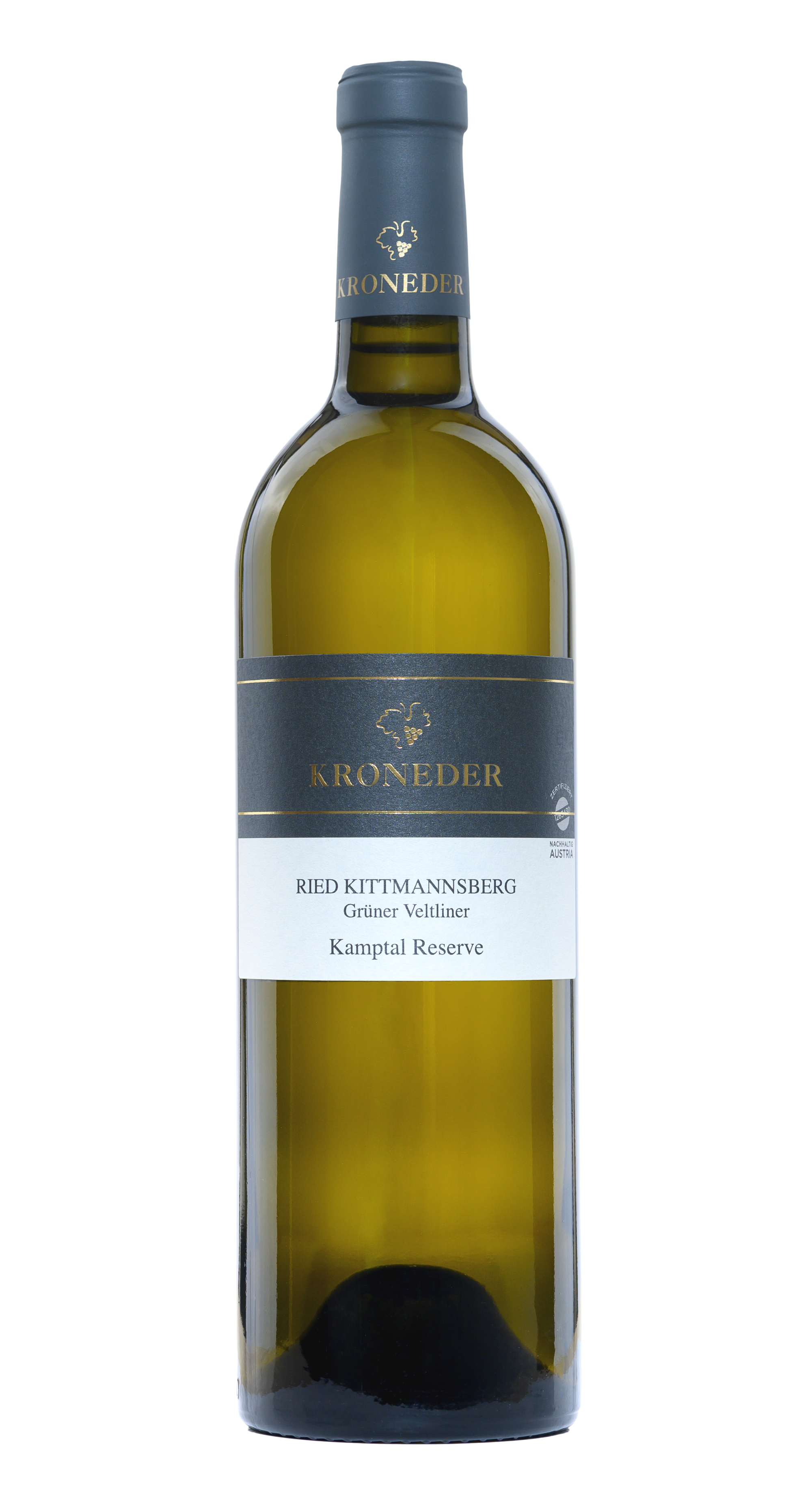 Grüner Veltliner - Ried Kittmannsberg (H)