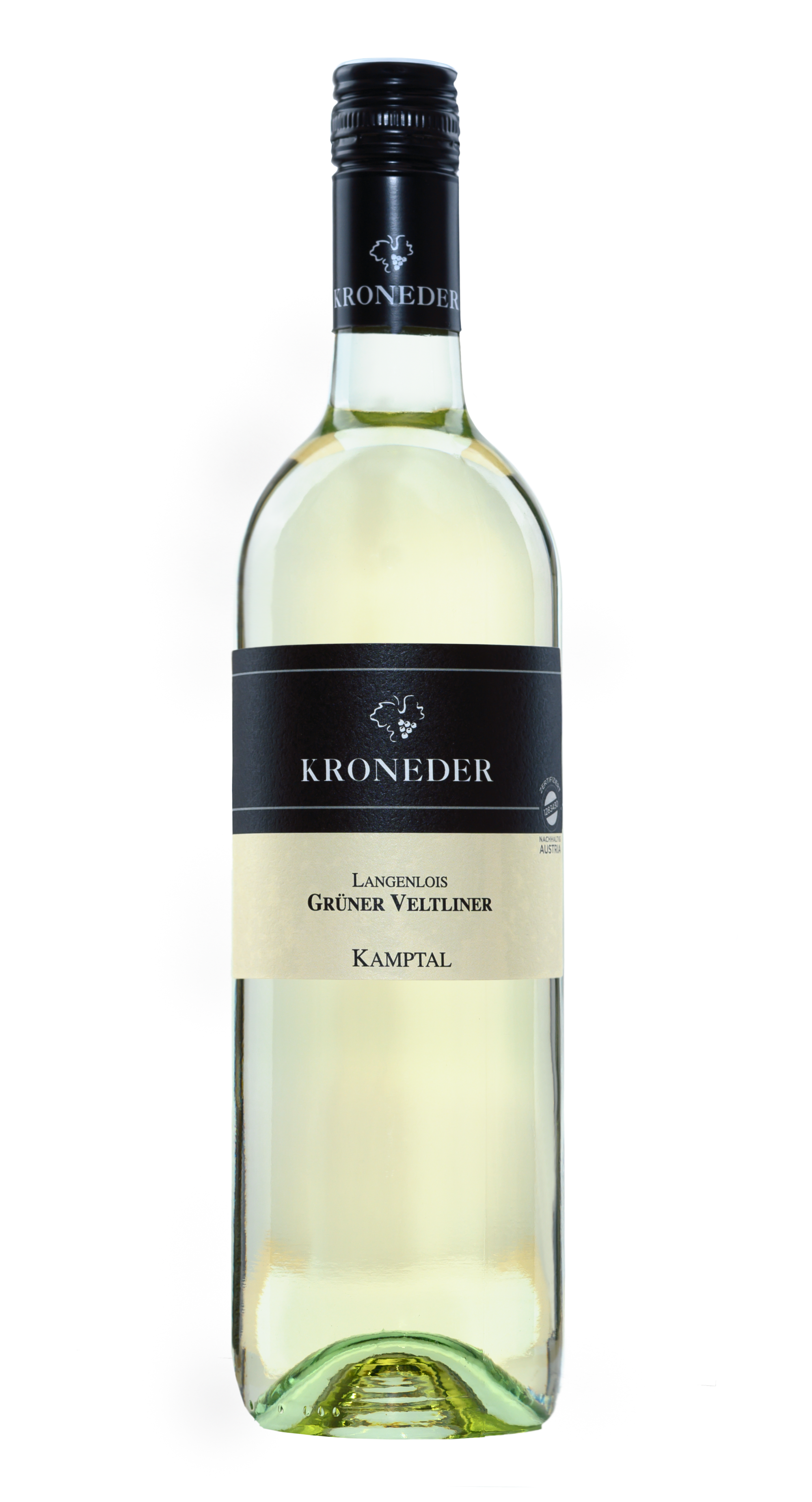Grüner Veltliner - Langenlois