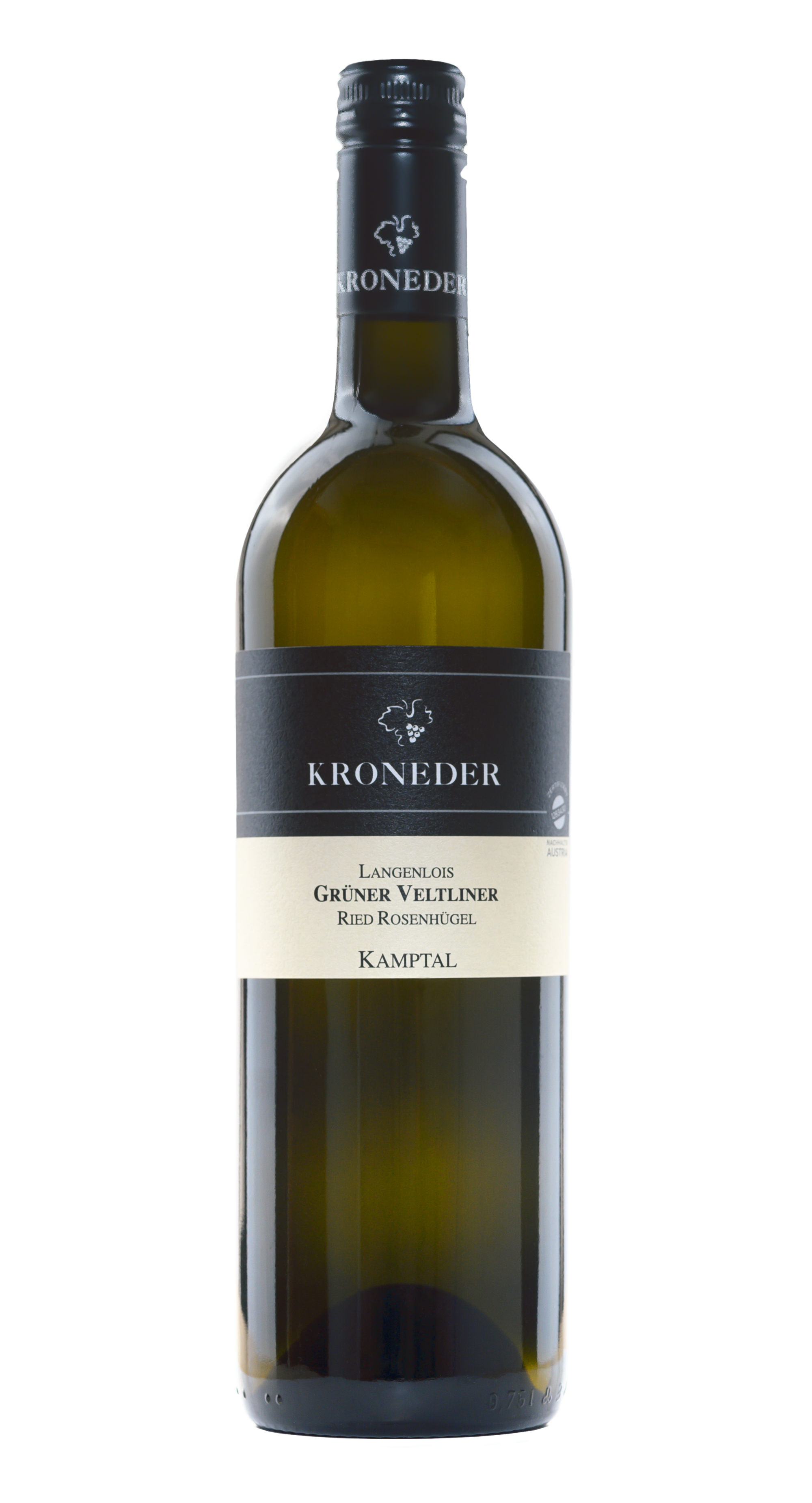 Grüner Veltliner - Ried Rosenhügel