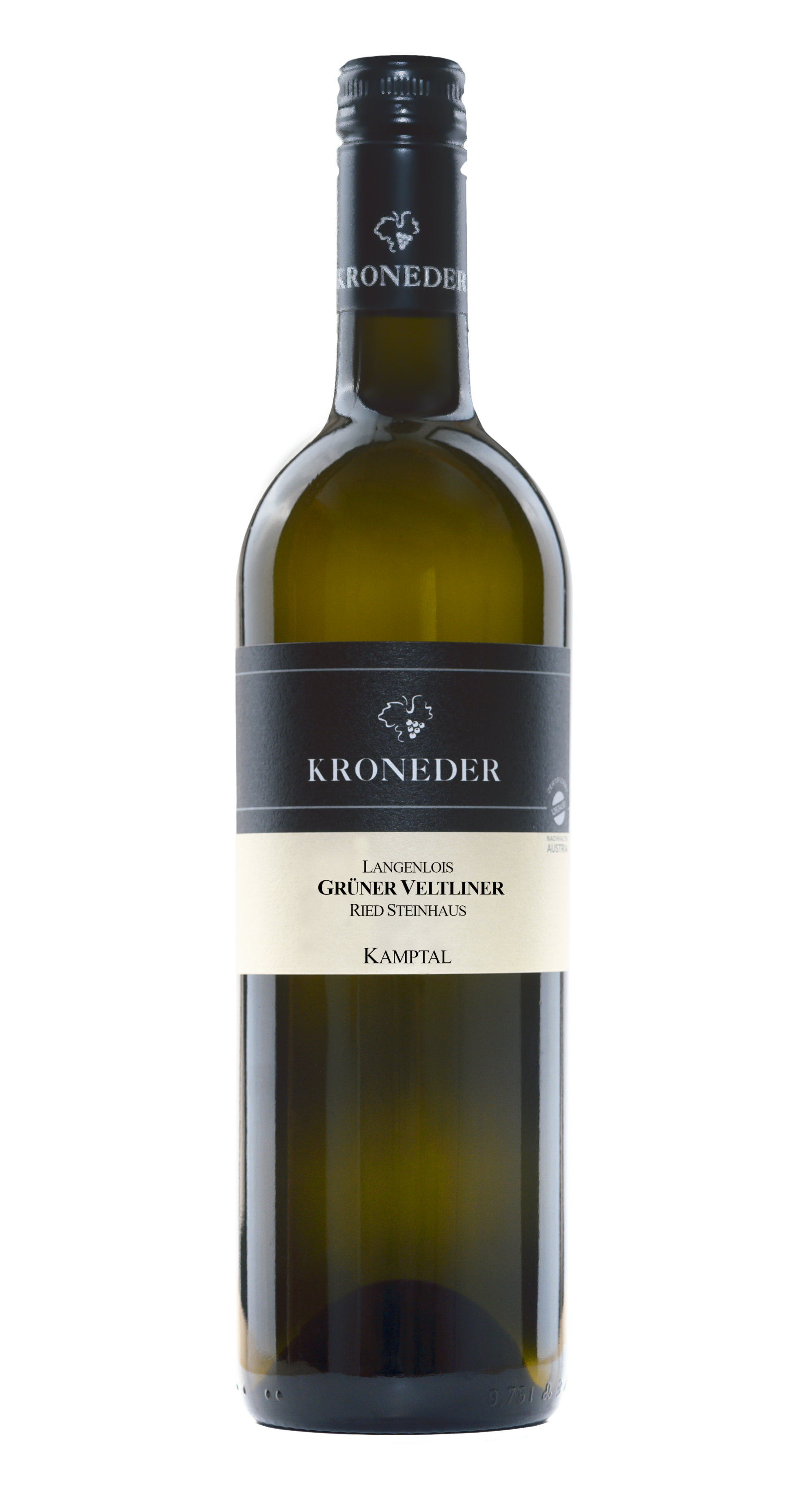 Grüner Veltliner - Ried Steinhaus