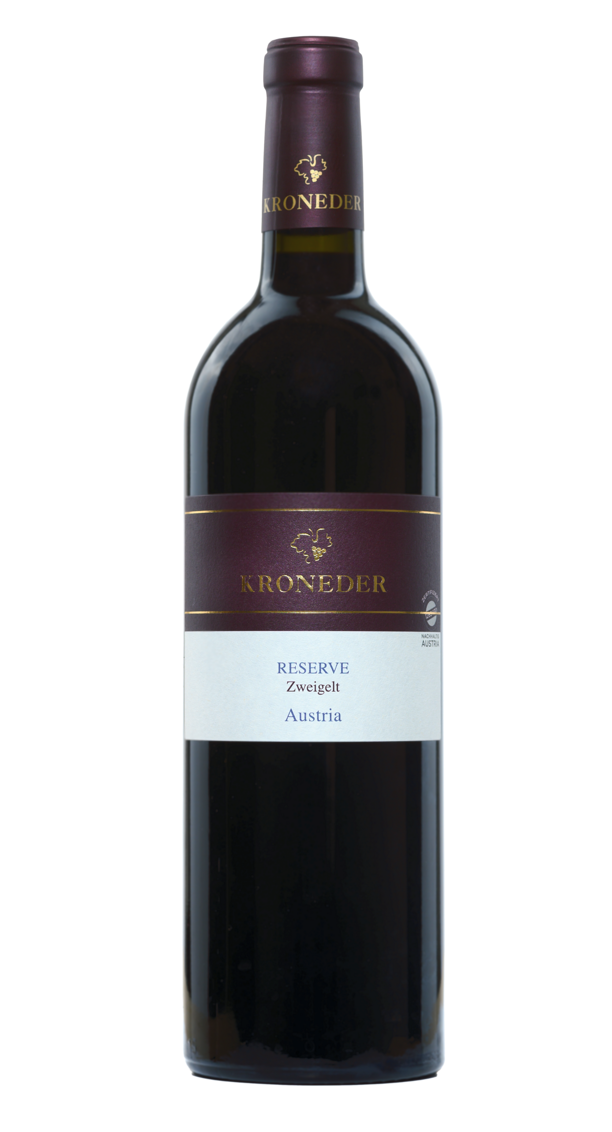 Zweigelt Reserve