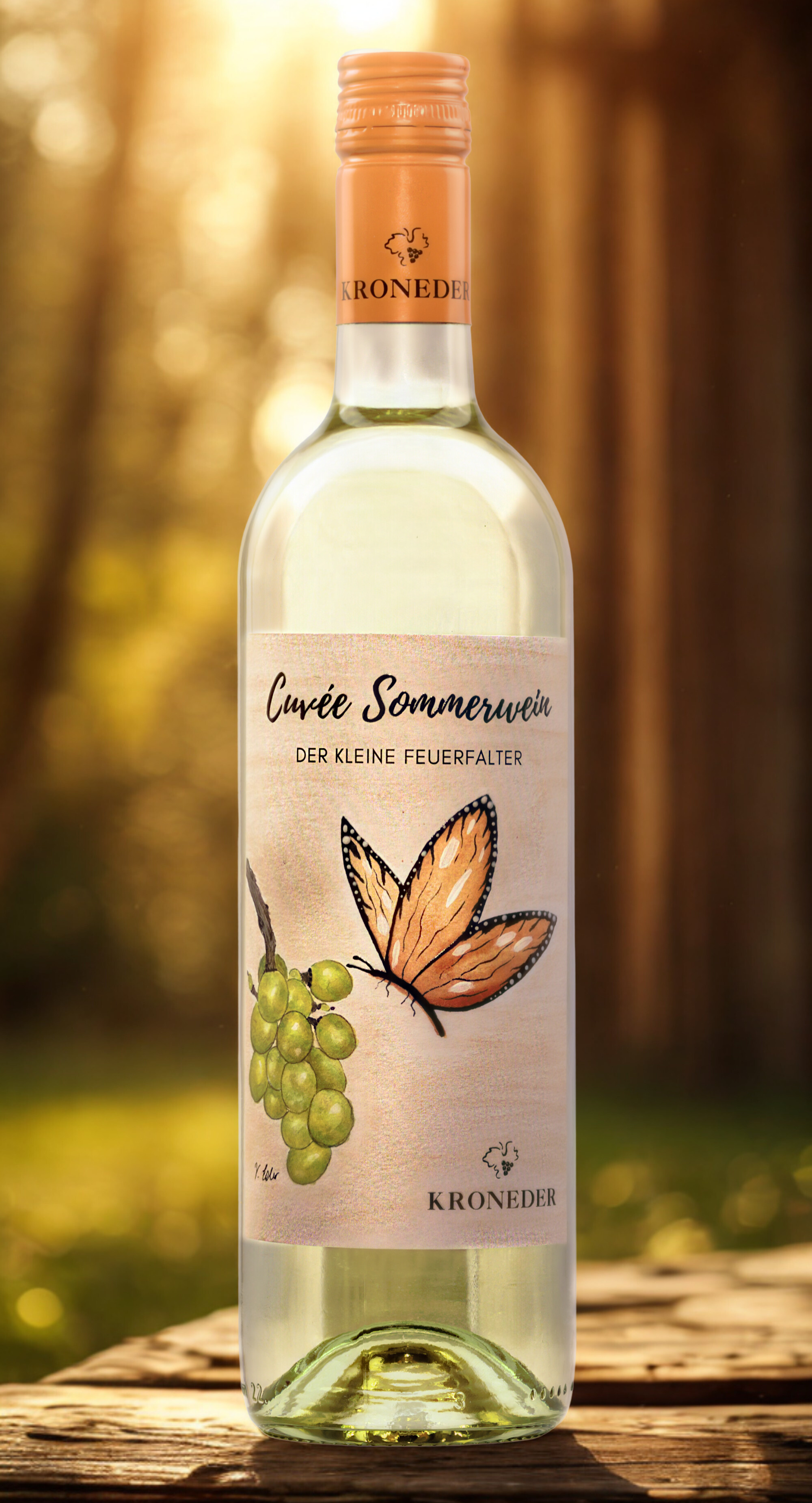 Cuvée Sommerwein