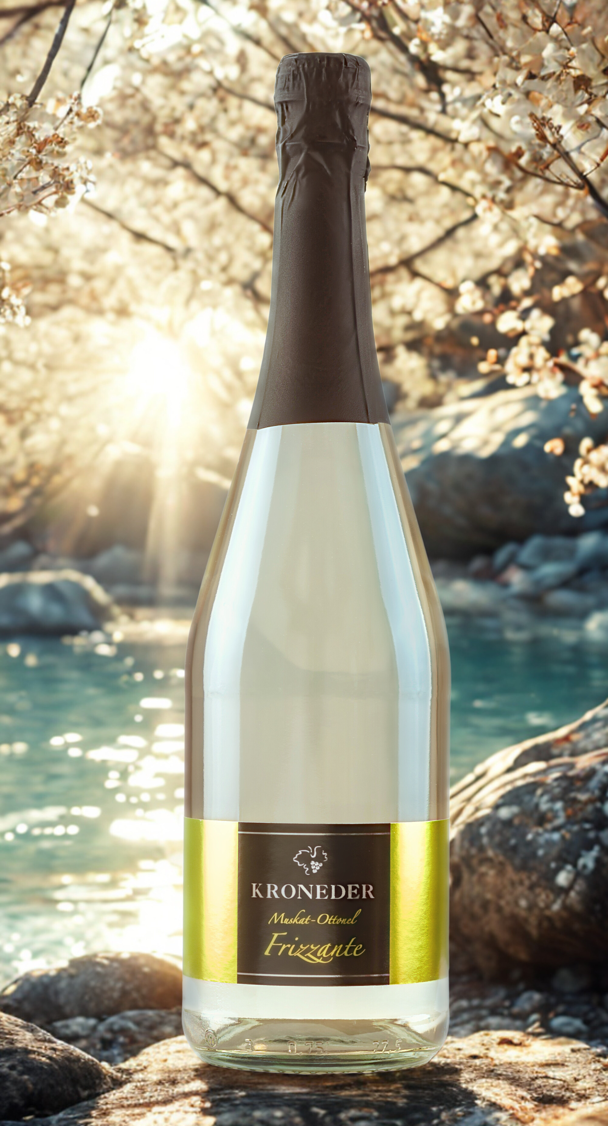 Frizzante - Muskat Ottonel