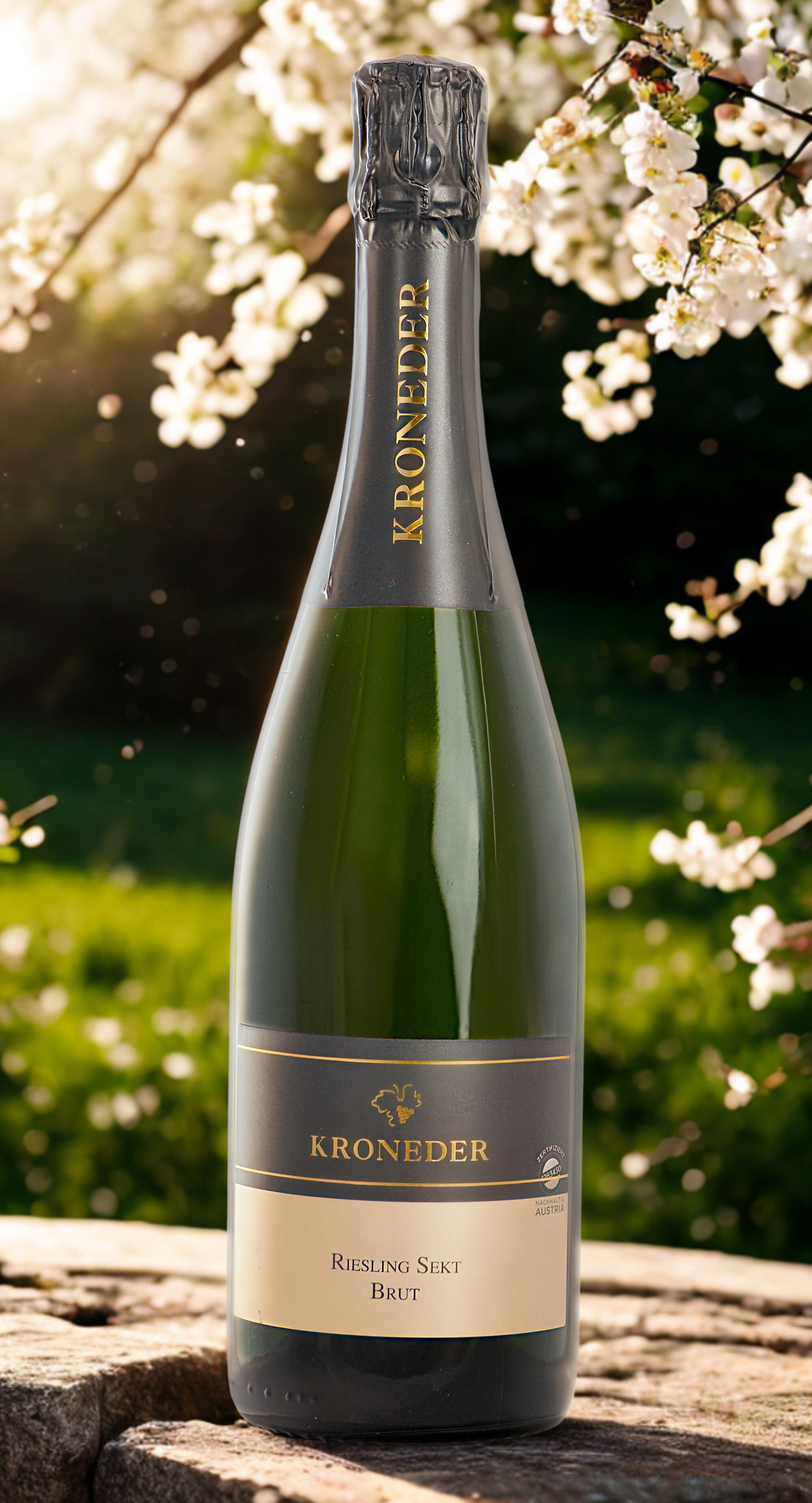 Riesling Sekt