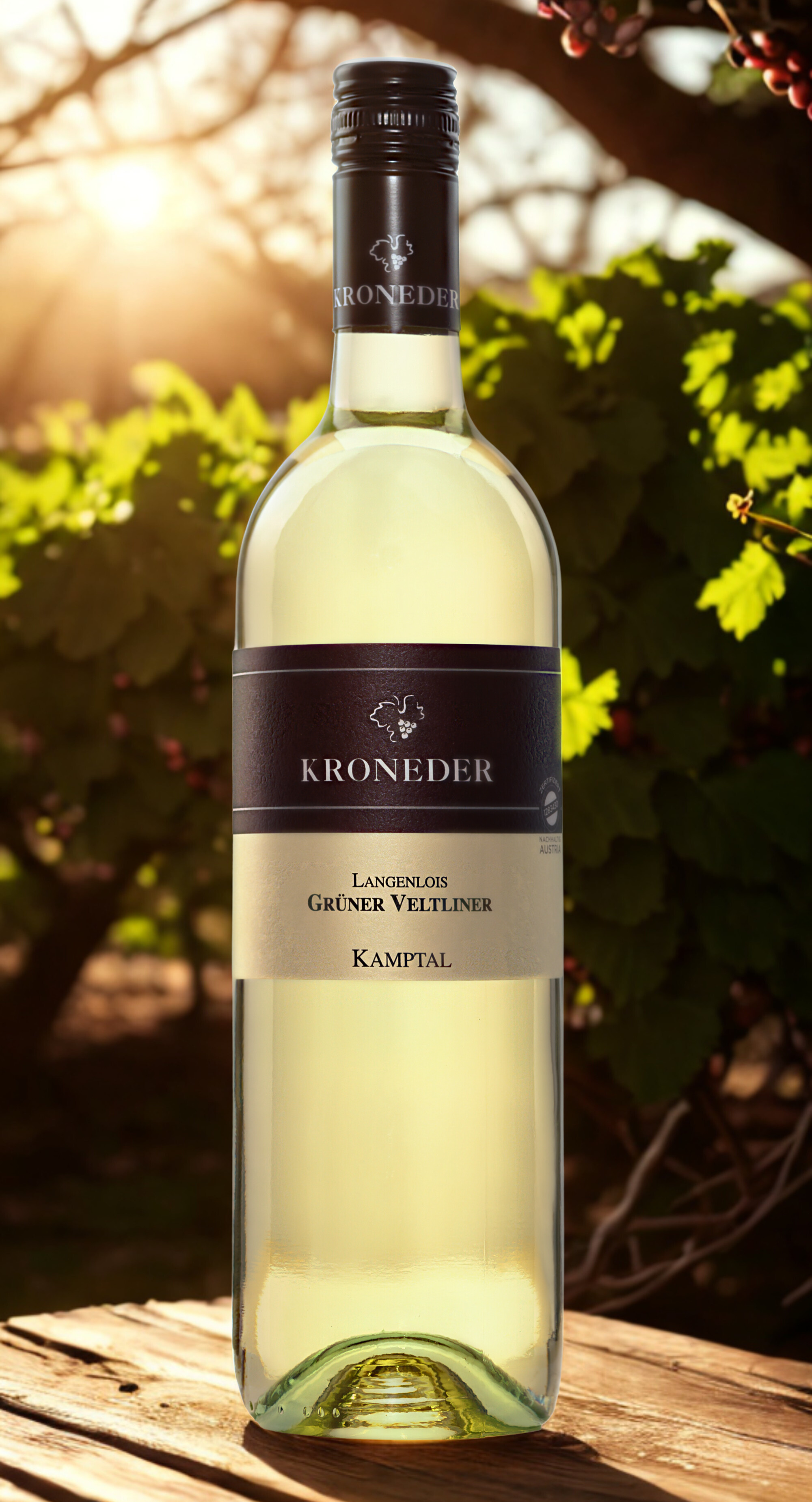 Grüner Veltliner - Langenlois