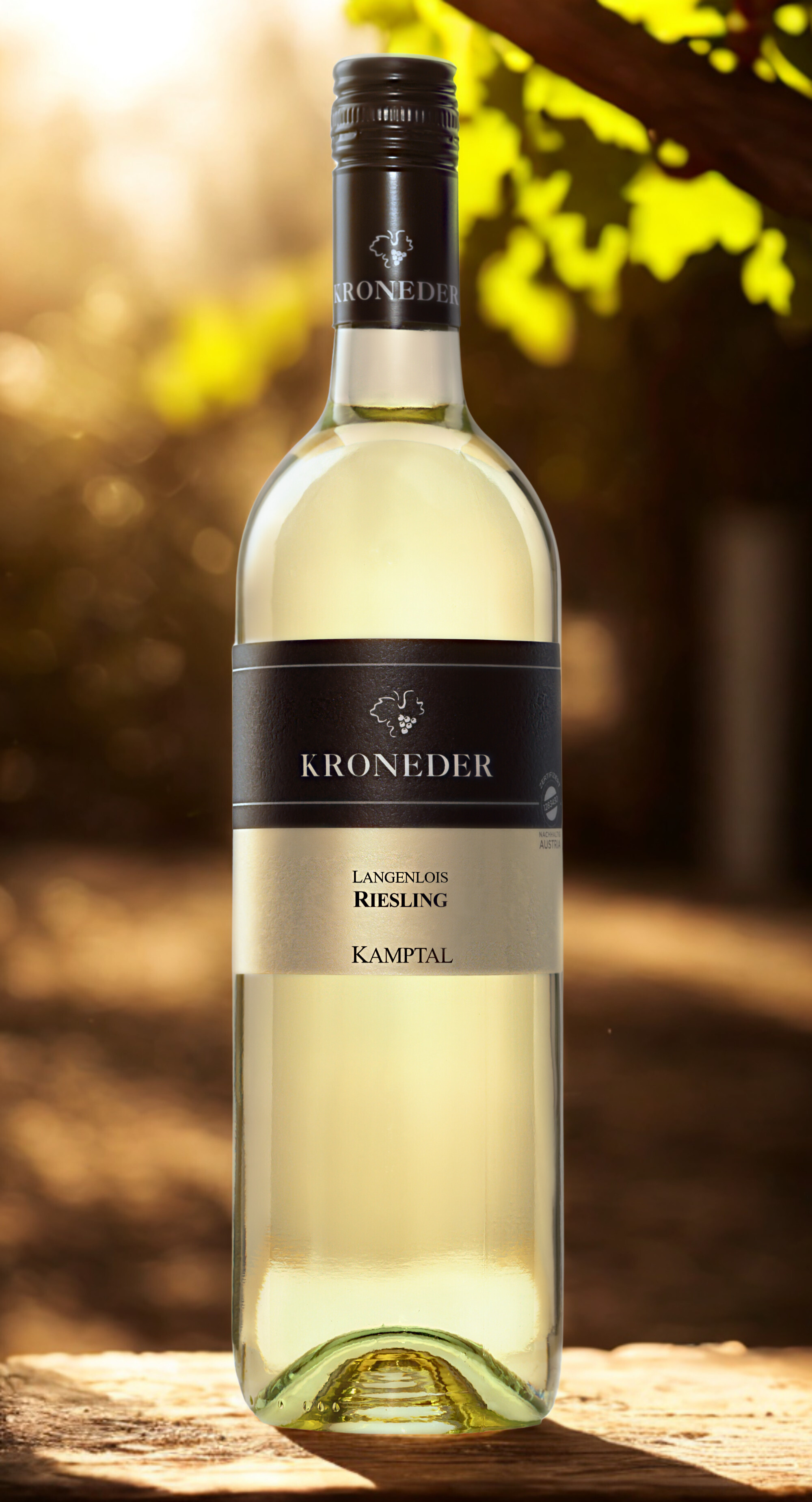 Riesling - Langenlois