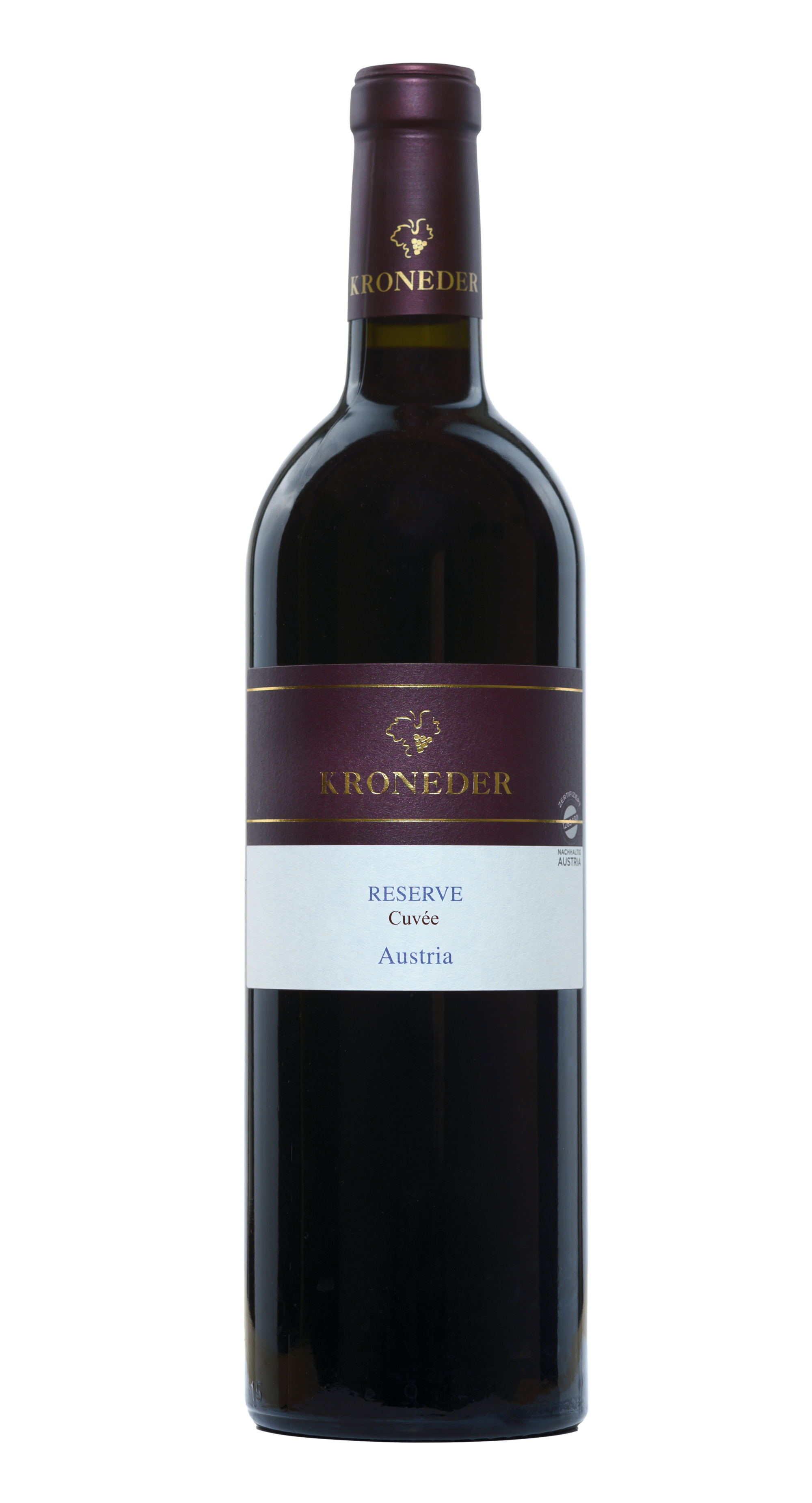 Cuvée Reserve