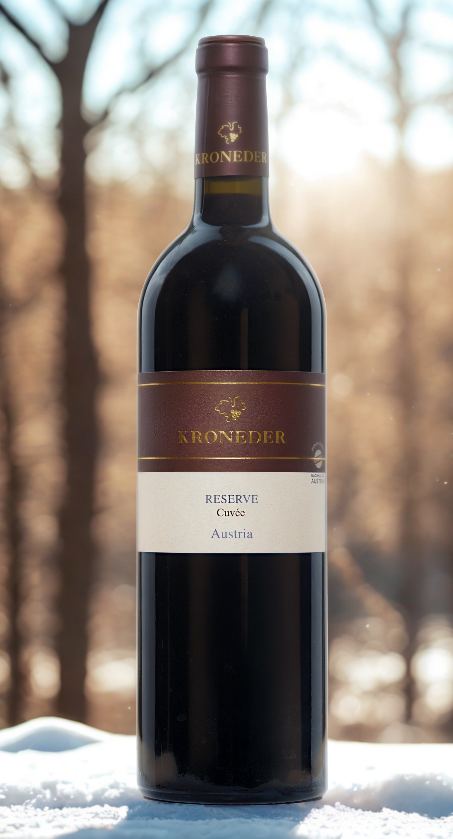 Cuvée Reserve