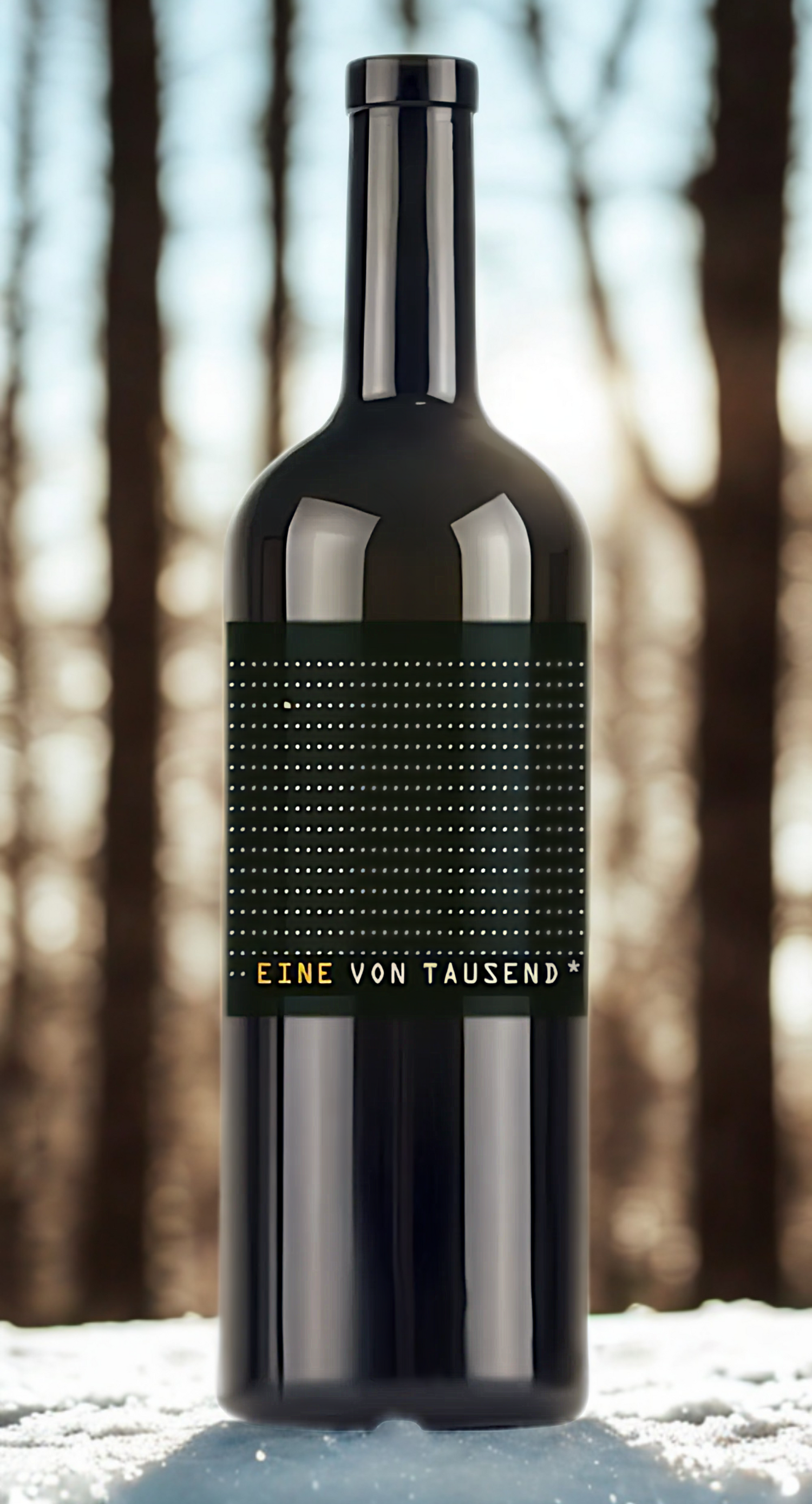 Riesling - Reserve "Eine von Tausend"