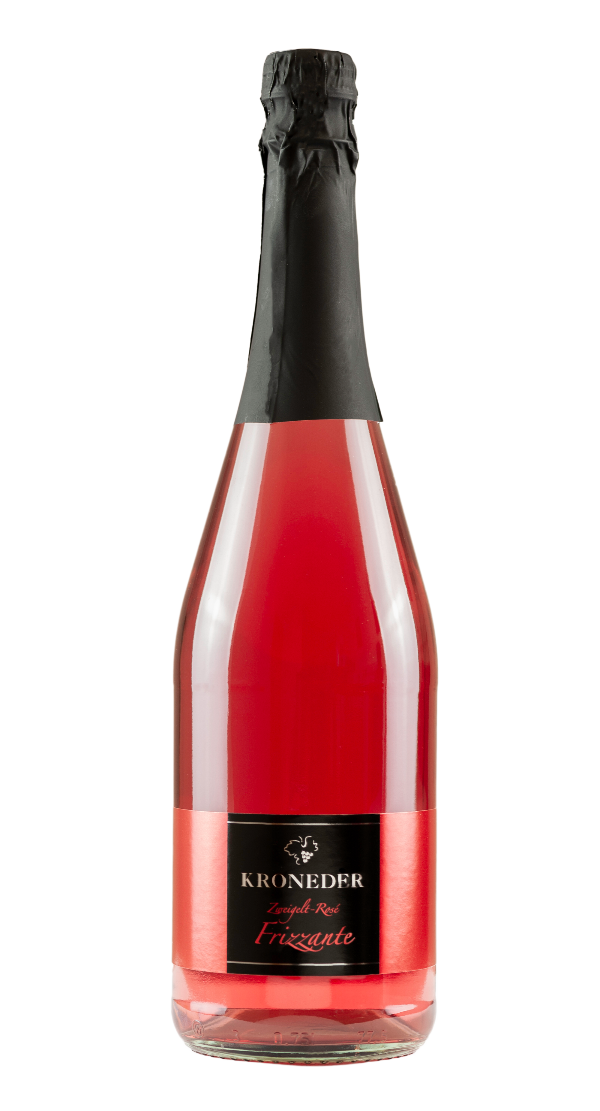 Frizzante - Zweigelt Rosé