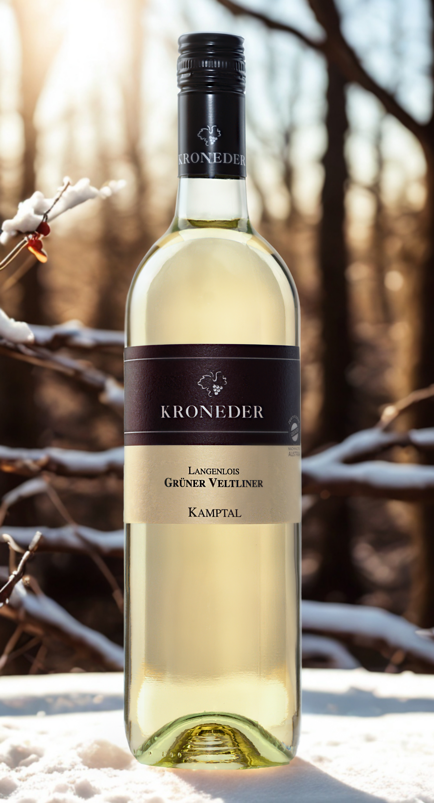 Grüner Veltliner - Langenlois