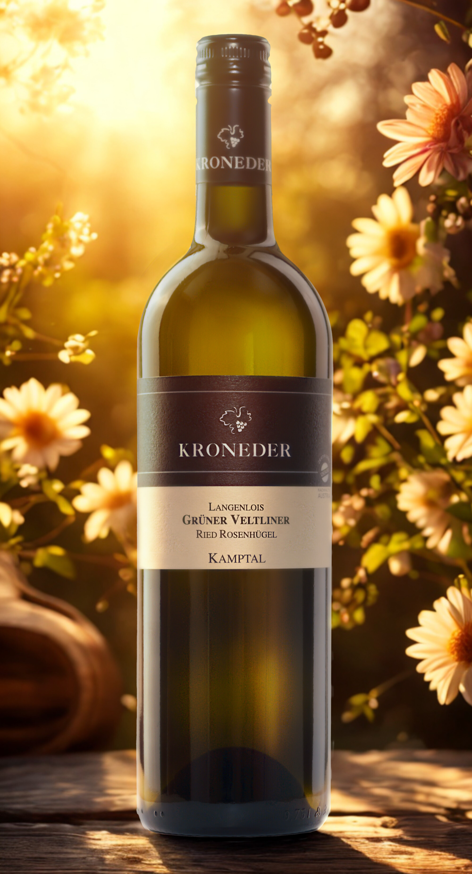 Grüner Veltliner - Ried Rosenhügel