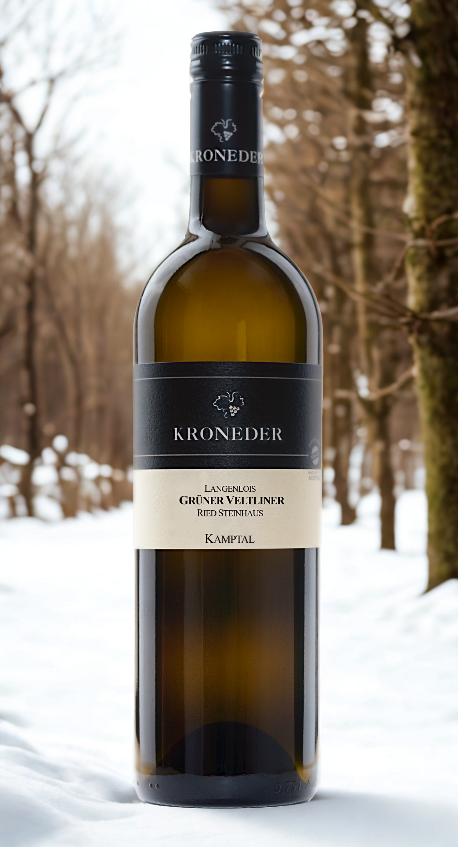 Grüner Veltliner - Ried Steinhaus