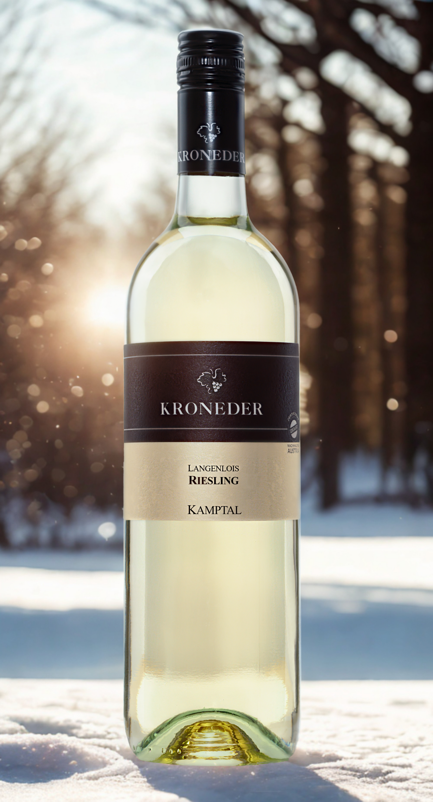 Riesling - Langenlois