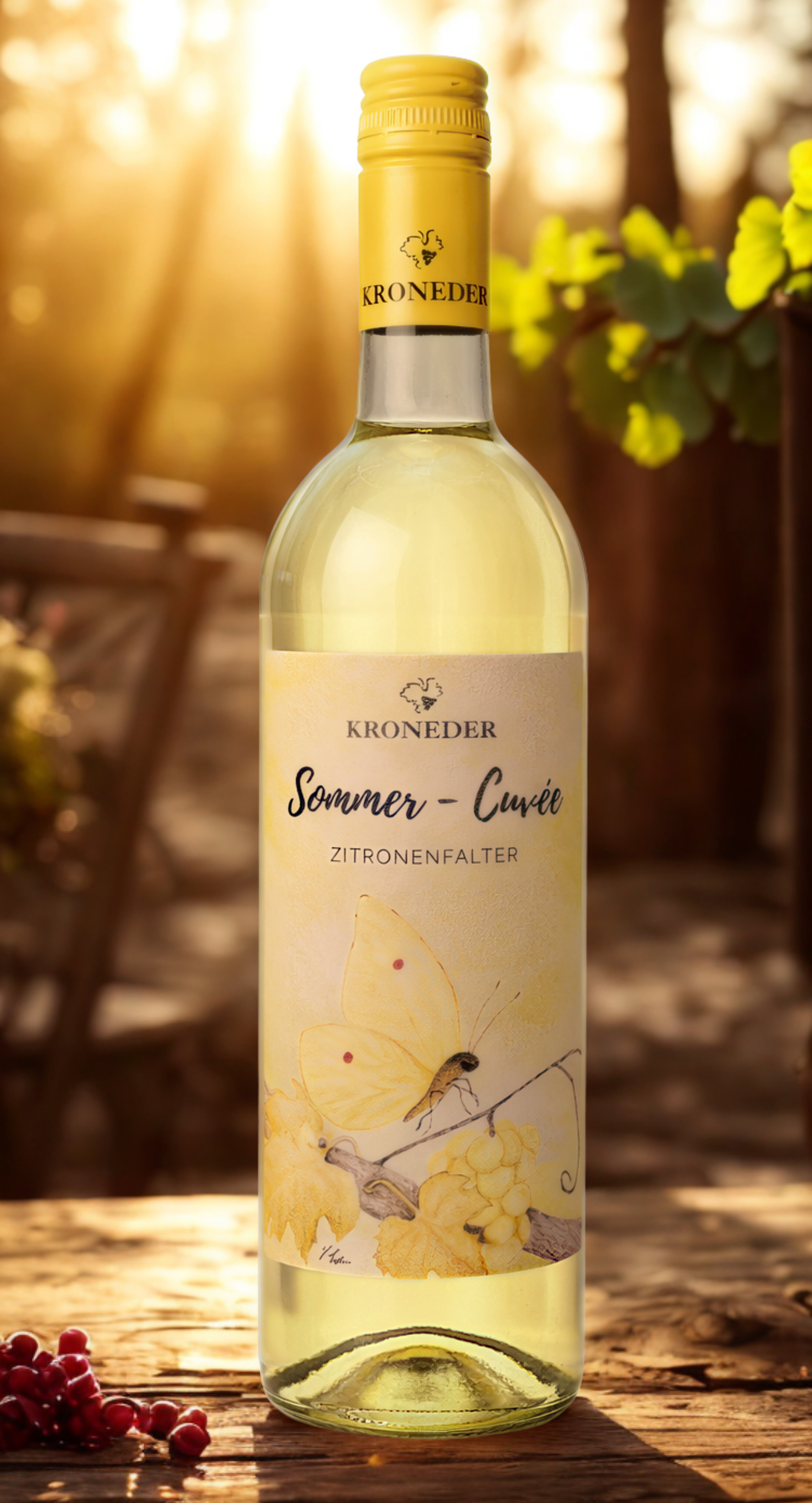 Sommer-Cuvée