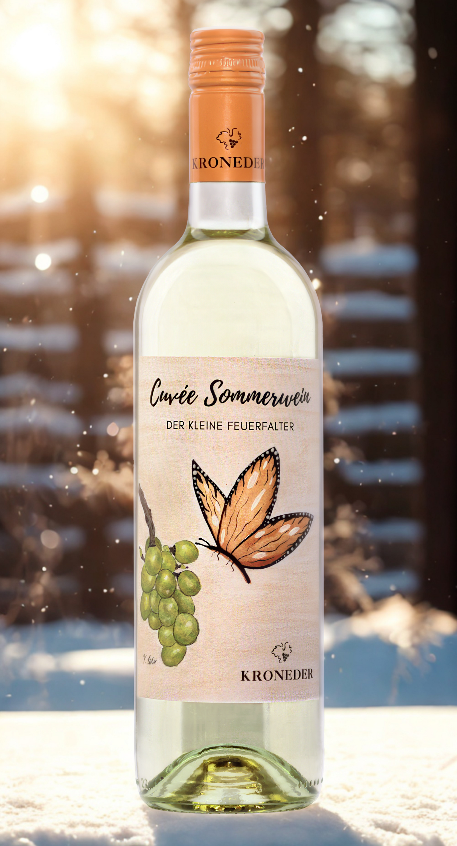 Cuvée Sommerwein