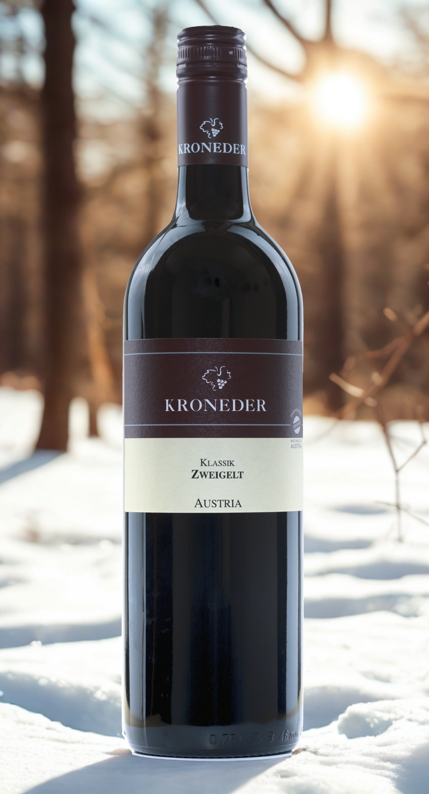 Zweigelt Klassik
