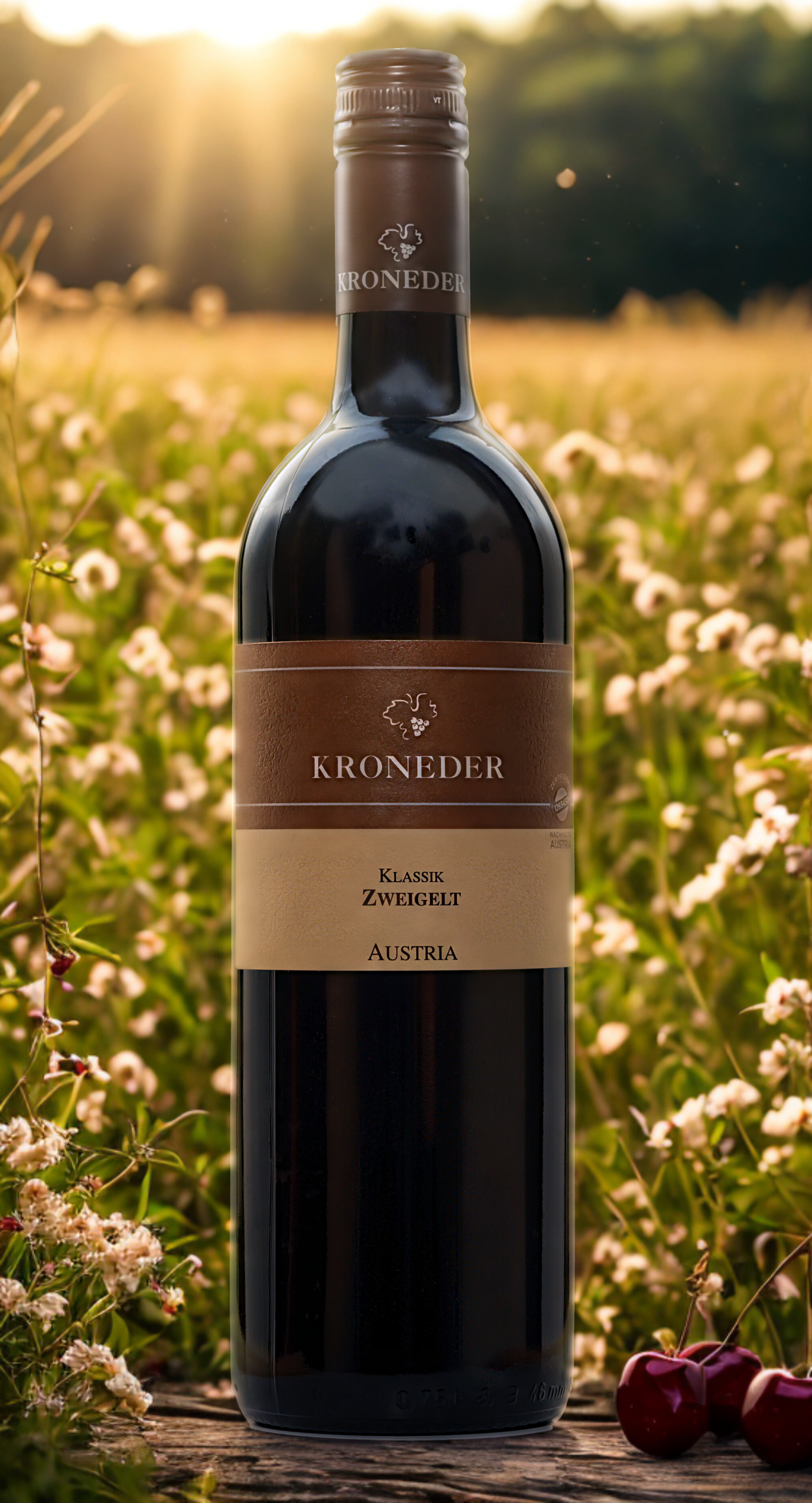Zweigelt Klassik