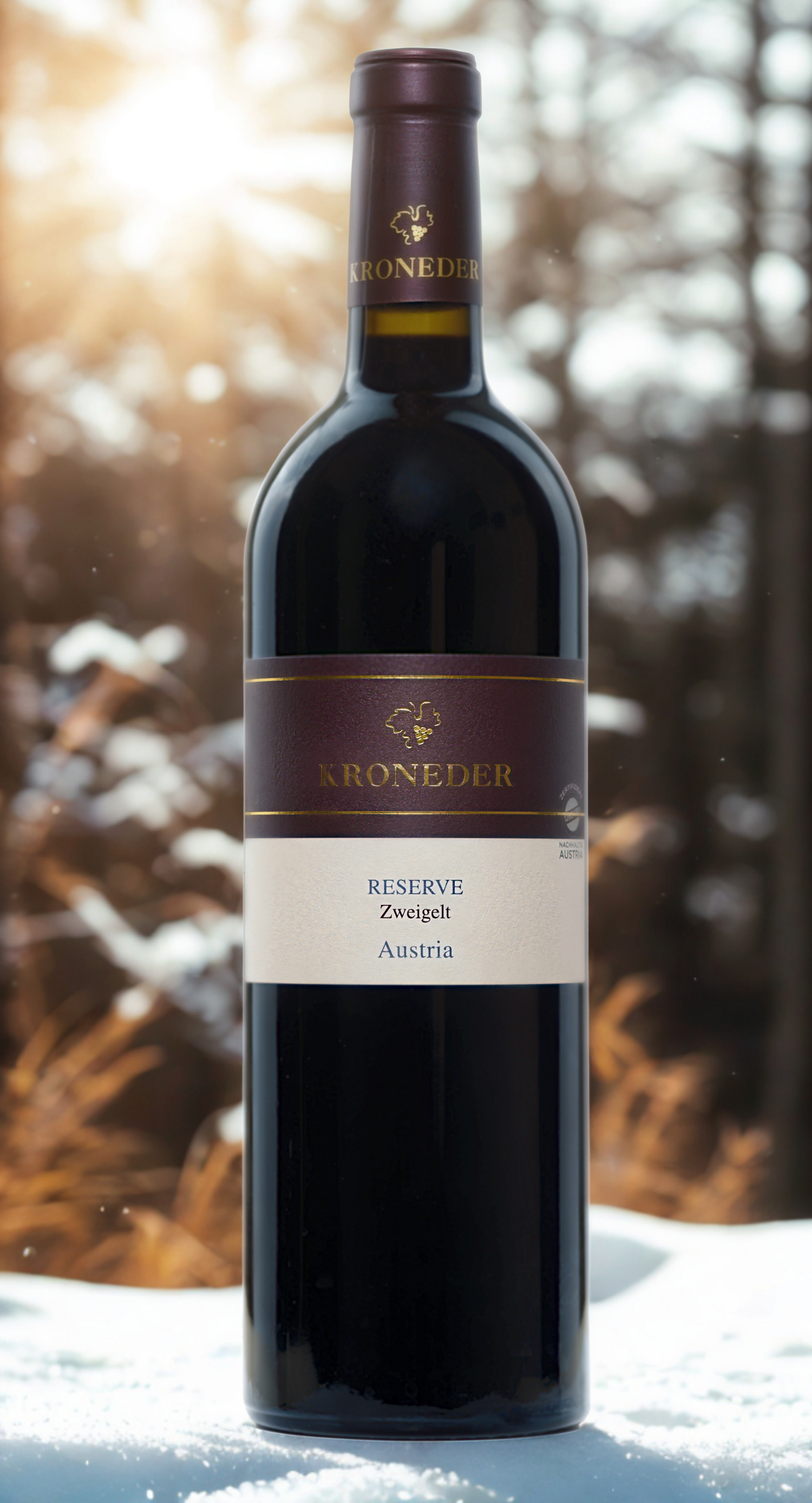Zweigelt Reserve